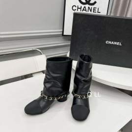 Picture of Chanel Shoes _SKUChanelsz35-40LL07052301